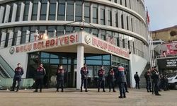 Bolu Belediyesi davasında karar öncesi savunmalar tamamlandı