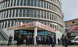 Bolu Belediyesi bünyesindeki kooperatife ‘zimmet’ soruşturması: 9 gözaltı!