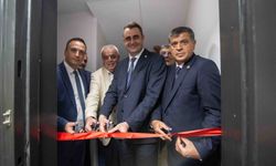 YENİ Parti Bornova’da yeni ilçe binasını açtı