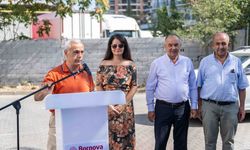 Altındağ Kent Bostanı’nda Menemen Şenliği