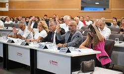 Bornova’dan dünyaya dört yeni uluslararası adım