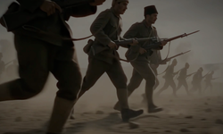 Buca Belediyesi’nden 9 Eylül’e özel film