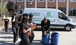Buca’da çevre için büyük adım