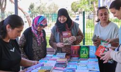 Buca’da kitap değişim günleri köylere taşınıyor