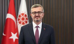 Burhanettin Duran'dan stratejik dönüşüm mesajı