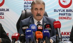 Destici: Yazıcıoğlu soruşturmasında sürecin takipçisiyiz