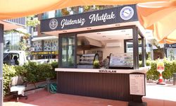 Manisa’da çölyak hastalarına özel Glütensiz Mutfak hizmette