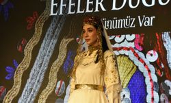 Efeler Düğünü geçmişten bugüne taşındı!