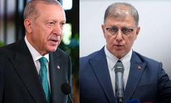 Yeni İzmir yazmıştı: Erdoğan ile Külliye’de görüştü