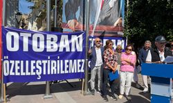 Şehrazat Mercan’dan otoyol tepkisi: Yetki gaspı!