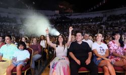 Çeşme Festivali iki gün boyunca kenti buluşturdu