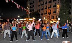 Çeşme Festivali’nde beklenmedik sürpriz