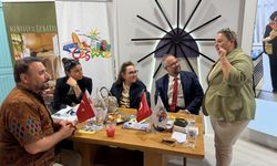 Çeşme, İstanbul’da turizm rüzgarı estirdi!