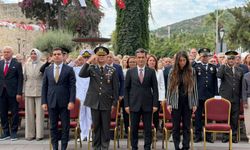 YENİ Parti Çeşme’den kurtuluş törenlerinde birlik mesajı