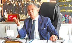ÇESO Başkanı Köfüncü: 'İş yaptık ama istediğimiz düzeyde değildi'