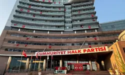 CHP İstanbul Kongresi'nde yeni gelişme: Tedbir kararı kaldırıldı