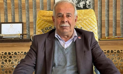 CHP'li İlçe Başkanı Süleyman İnce tutuklandı!