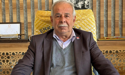 CHP Kale İlçe Başkanı tutuklandı!
