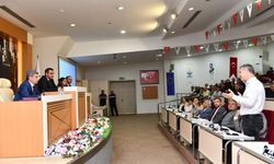 Çiğli Belediye Meclis üyelerinden AK Parti iddialarına yanıt!