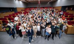 İzmir’de çocukları bekleyen eylül programı belli oldu