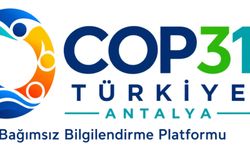 COP31 öncesi gençler iklim gündemini masaya taşıdı