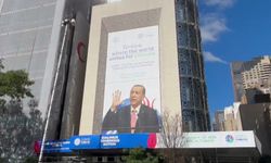 COP31 tanıtımı New York'ta Türkevi ve Times Meydanı'na taşındı