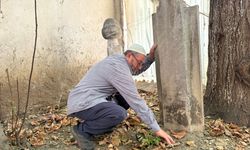 Çorakkapı Camii Haziresi İçin Bakım ve Düzenleme Çağrısı