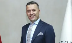 Mersin Ticaret Odası Başkanı Çakır da yaş meyve sebze operasyonunda gözaltına alındı