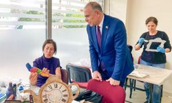 Gaziemir’de kış dönemi kursları için kayıtlar başlıyor