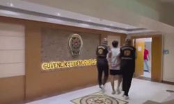 Deniz Göktaş için tahliye talebi!
