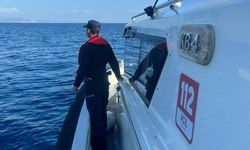 Denizde fenalaşan 81 yaşındaki kadın hayatını kaybetti