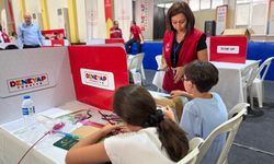 Aydın’da gençlerin teknoloji yetenekleri sınandı