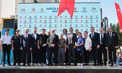 Denizli’de Ahilik kültürü yeniden yaşatıldı