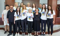 Didim Belediyespor Kadın Voleybol Takımı güçlendi