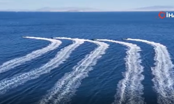 İzmir’de Deniz Hücum Harekatı Eğitimi gerçekleştirildi!