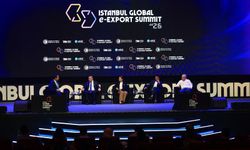 E-ihracatta 1,4 milyar dolarlık zirve