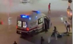Emekli başpolisin saldırısında polis şehit düştü!