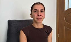 Eşinin boğazına bıçak dayayan sanığa 11,5 yıl hapis istemi