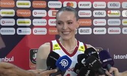 Eda Erdem: Seyircinin inancı bizi oyuna döndürdü