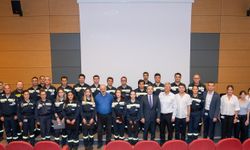 EÜ ve Tüpraş iş birliğiyle öğrenciler sektöre hazırlanıyor