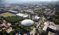 Ege Üniversitesi’nden yeşil kampüs başarısı