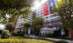 Yaşar Üniversitesi’nin M Blok binasına LEED Gold sertifikası