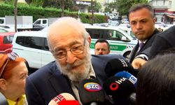 Emin Olcay, Kaşif Kozinoğlu soruşturmasında ifade verdi
