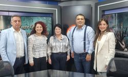 Erken çocukluk eğitiminde 25 yıllık tecrübe: Zuhal Kayatürk 'Başarı Yolculuğu'na konuk oldu