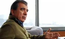 Kaşif Kozinoğlu dosyasında Enver Altaylı tutuklandı!