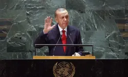 Erdoğan’dan TSK Güçlendirme Vakfı’nın 39’uncu yılına mesaj