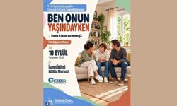 Ebeveynler ergenlik dönemini anlamak için buluşuyor
