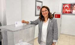 Kula Yeni Parti ön seçiminde Esen Çınar 95 oy farkla kazandı