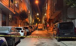 Esenler’de evde silahlı kavga: 3 kişi ağır yaralandı