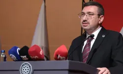 Eski SPK Başkanı Gönül, soruşturma kapsamında ifade verdi